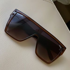 Quay sunglasses